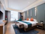 Deluxe Suite - Garden-View (Living Room, Bathtub)