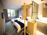 Executive Room (2 Beds)
