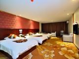 Executive Triple Room