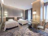 Executive 2-bed Room