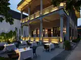 Garden Villa