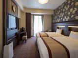 Moderate Twin Room