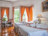 Deluxe Room with Lake View