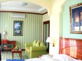 Premium Executive Room Double Bed Creek View With Balcony