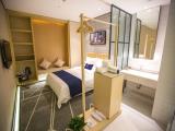 Cozy Double Room (No Window)