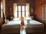 Two Bedroom Lanna Style Suite