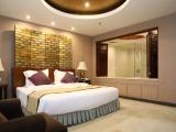North Garden Family Suite