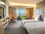 Swiss Executive Twin Room with Bosphorus View