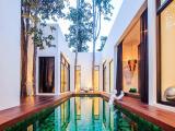 Two Bedroom Secret Pool Villa