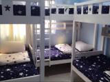 6-Person Room (Males Only)
