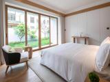 Premier Garden Villa