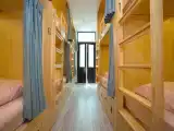 Guestroom - 10-Person Occupancy (Room Rate Calculated Per Person, Shared Bathroom)