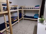 Guestroom - 8-Person Occupancy (Room Rate Calculated Per Person)