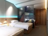 Poshe Twin Room