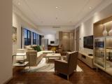 Deluxe Executive Suite - 1-Room
