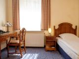Comfort Single Room