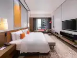 Deluxe Suite Non Smoking