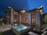 Two Bedroom Villa