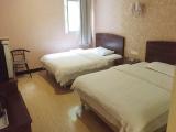 Business Standard Room