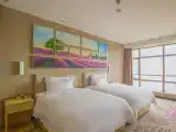 2-bed Room With View