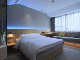 Yunshe Double Bed Room