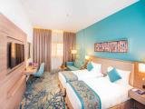 Deluxe Twin Room Non-smoking