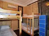 Bed in Guestroom - 8-Person Occupancy Single Occupancy (Females only, room rate calculated per person, shared bathroom)