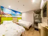 Standard Room A (2 Beds)