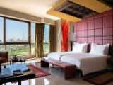 Club Twin Room