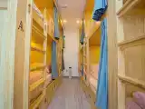 Bed In Guestroom - Single Occupancy (Bunk-Bed) (Females Only,)