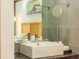Garden Room (2 Beds) (Terrace, Bathroom)