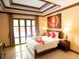 Deluxe with Pool Access(Building C)