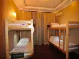 Bed in Guestroom - 4-Person Occupancy (Males only, room rate calculated per person)