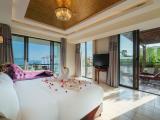 270° Deluxe Sea-View Room