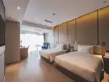 Family Friendly Room (2 Beds)