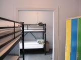 Bed in 4 Bed Mixed Dormitory