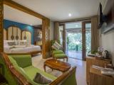 Tropical Suite