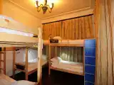 Bed in Guestroom - 6-Person Occupancy Single Occupancy (Males only, shared bathroom, room rate calculated per person)