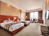 Deluxe Room (2 Beds)