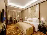 Executive Double Room (Main Villa)