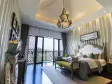 Villa - 3-Room (3 Beds) (Pool)