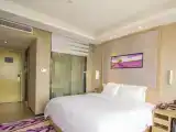 Elegant Queen Room