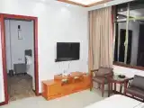 Comfy Room - 2-Room (3 Beds)