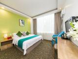Selected Room (Memory Foam Mattress)