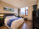 Naxi Double Room
