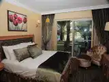 Pool Side Two Bedroom Family Room