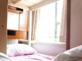 Cherry Blossom Room - 4-Person Occupancy, Sea-View (Room Rate Calculated Per Person)