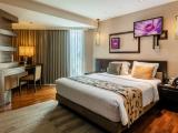 Deluxe Room Double Bed