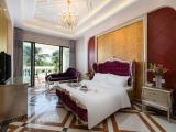 Deluxe Business Room