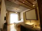 Sunshine Room